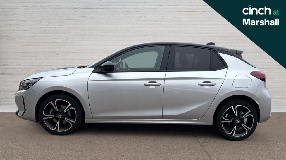 Used Vauxhall Corsa 2023 for sale - 75894918: Photo 6