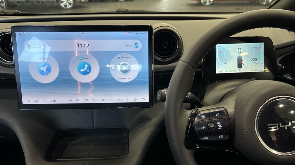 Used BYD Dolphin 2025 for sale - 76684177: Photo 10