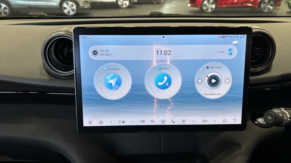 Used BYD Dolphin 2025 for sale - 76684177: Photo 11