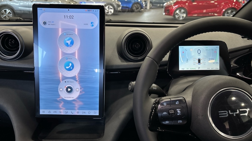 Used BYD Dolphin 2025 for sale - 76684177: Photo 12