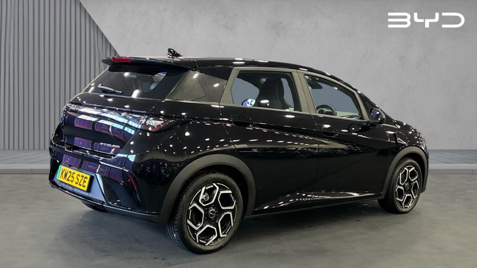 Used BYD Dolphin 2025 for sale - 76684177: Photo 3