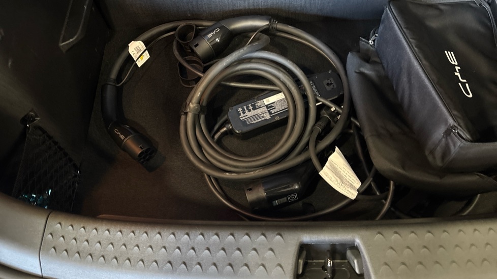 Used BYD Dolphin 2025 for sale - 76684177: Photo 35