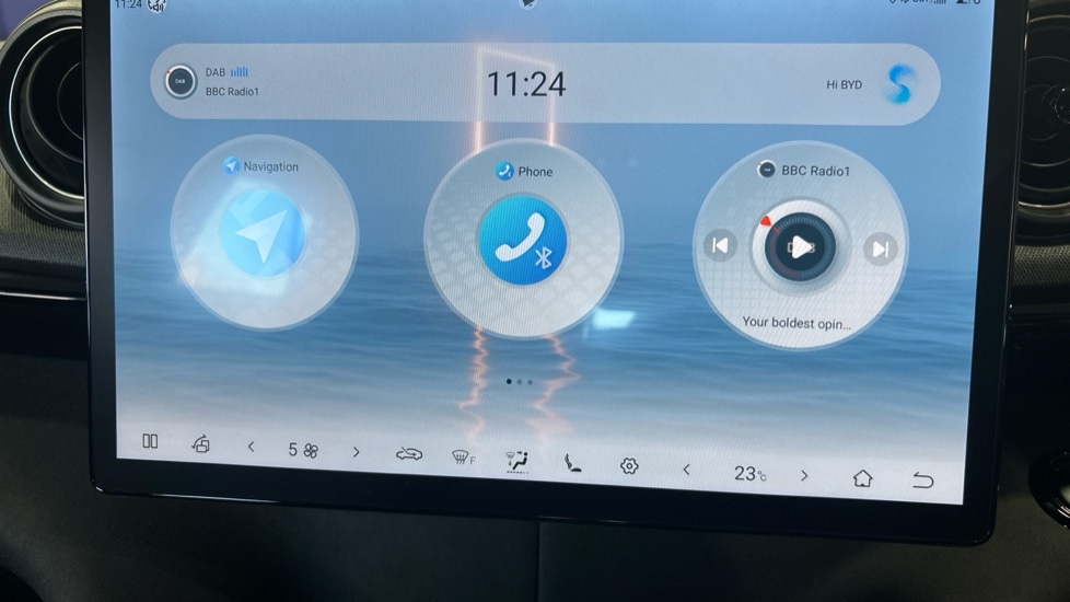 Used BYD Dolphin 2025 for sale - 76684177: Photo 37