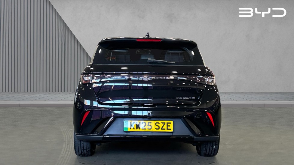 Used BYD Dolphin 2025 for sale - 76684177: Photo 4