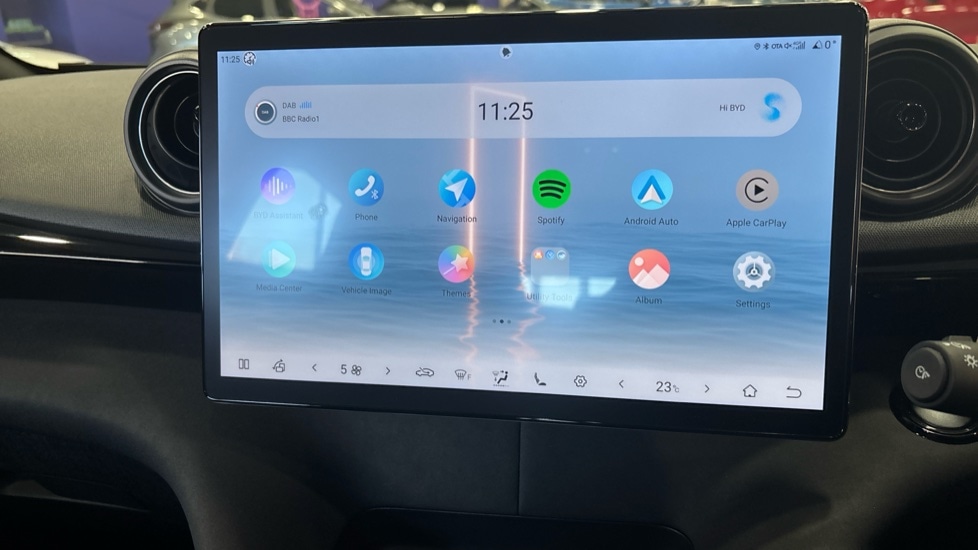 Used BYD Dolphin 2025 for sale - 76684177: Photo 41