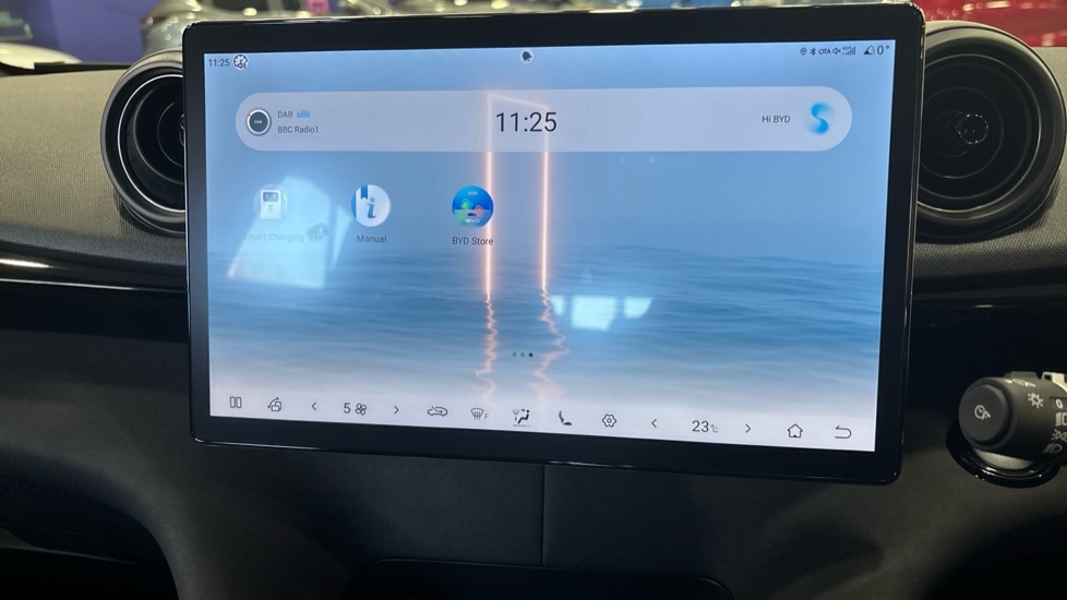 Used BYD Dolphin 2025 for sale - 76684177: Photo 42