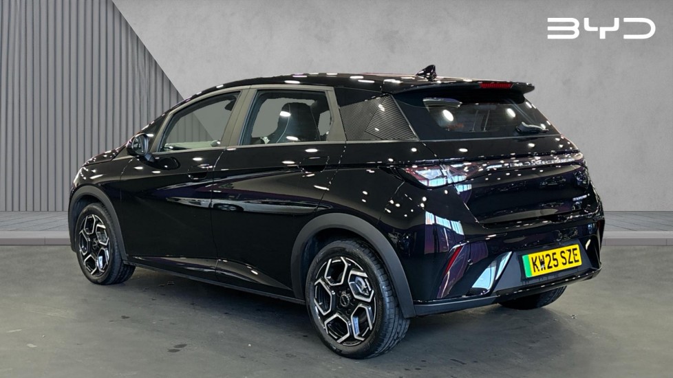 Used BYD Dolphin 2025 for sale - 76684177: Photo 5