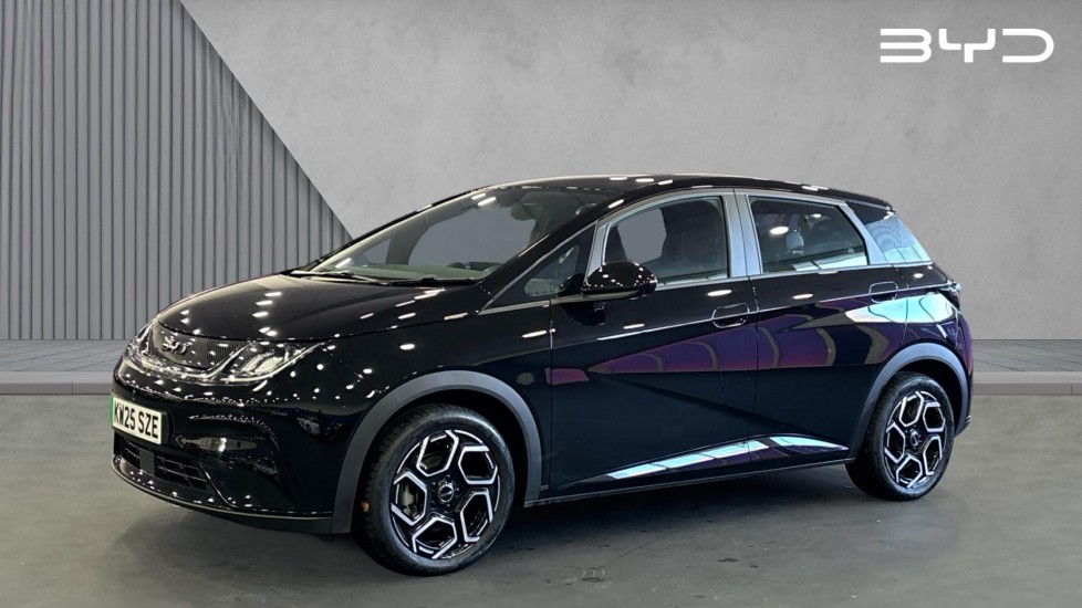 Used BYD Dolphin 2025 for sale - 76684177: Photo 7