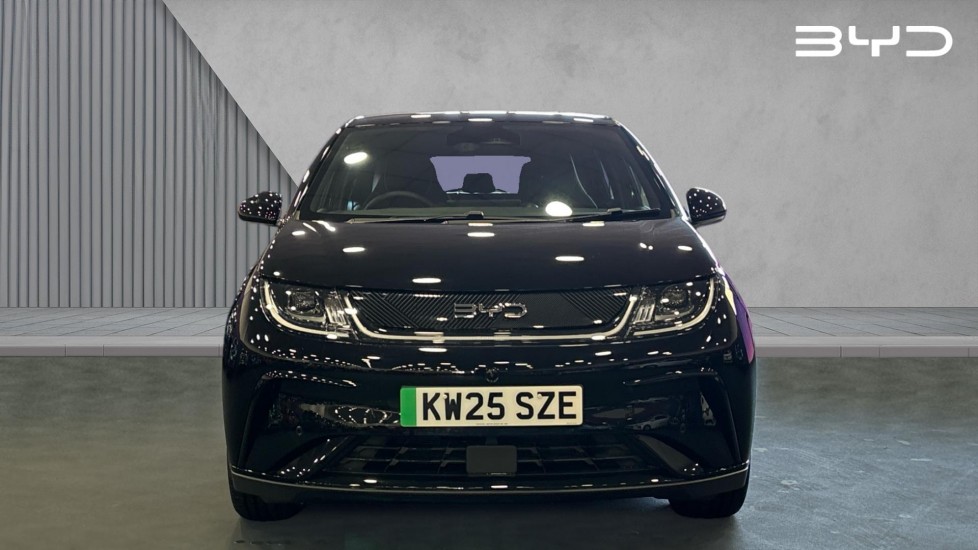 Used BYD Dolphin 2025 for sale - 76684177: Photo 8