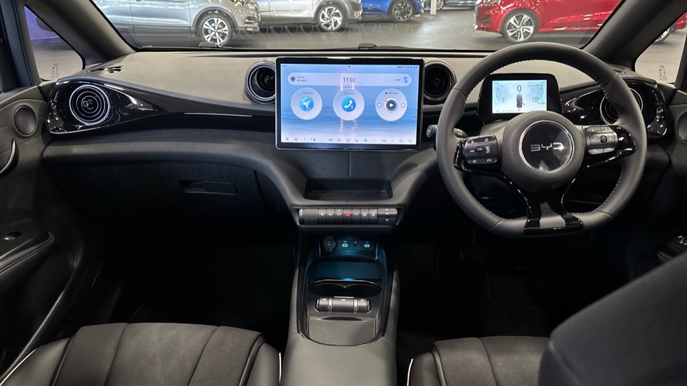 Used BYD Dolphin 2025 for sale - 76684177: Photo 9