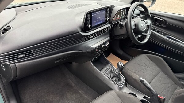 Used Hyundai BAYON 2022 for sale - 76184045: Photo 10