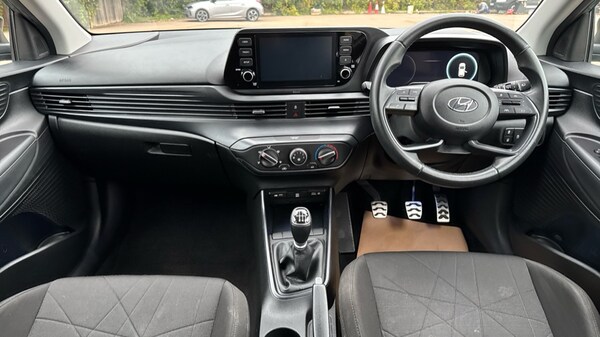 Used Hyundai BAYON 2022 for sale - 76184045: Photo 11