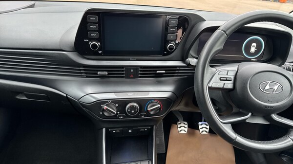 Used Hyundai BAYON 2022 for sale - 76184045: Photo 12