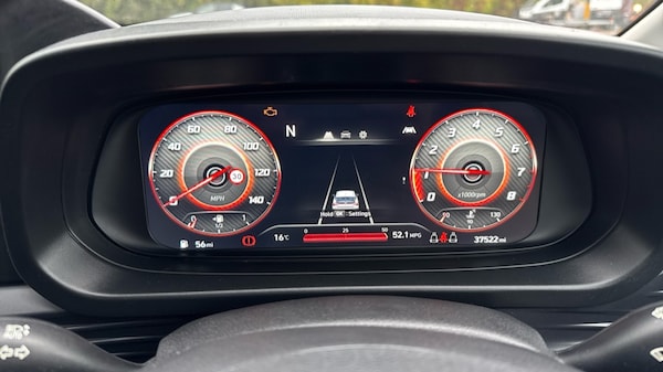 Used Hyundai BAYON 2022 for sale - 76184045: Photo 13