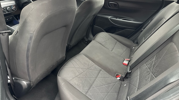 Used Hyundai BAYON 2022 for sale - 76184045: Photo 14