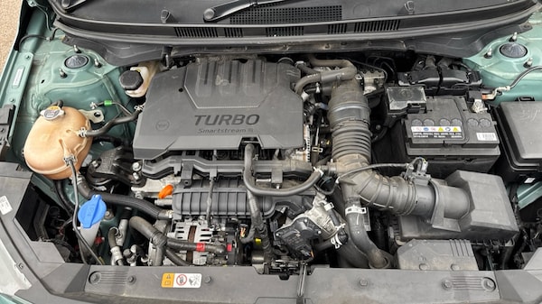 Used Hyundai BAYON 2022 for sale - 76184045: Photo 16