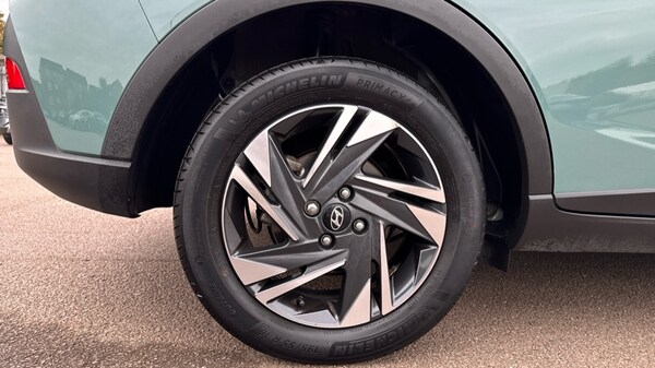 Used Hyundai BAYON 2022 for sale - 76184045: Photo 19