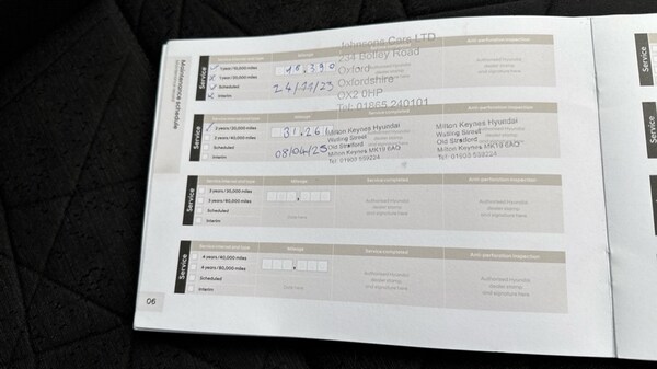 Used Hyundai BAYON 2022 for sale - 76184045: Photo 21