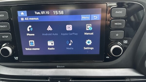 Used Hyundai BAYON 2022 for sale - 76184045: Photo 29