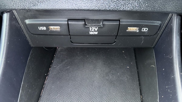 Used Hyundai BAYON 2022 for sale - 76184045: Photo 36