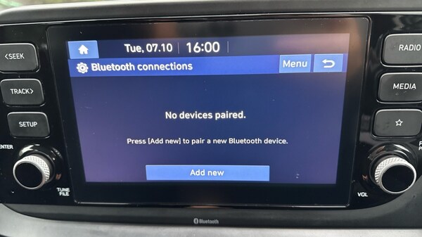 Used Hyundai BAYON 2022 for sale - 76184045: Photo 38