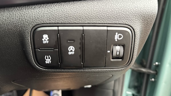 Used Hyundai BAYON 2022 for sale - 76184045: Photo 42