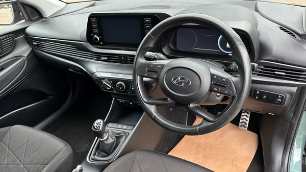 Used Hyundai BAYON 2022 for sale - 76184045: Photo 9