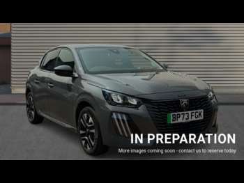2023 - 100kW E-Style 50kWh 5dr Auto