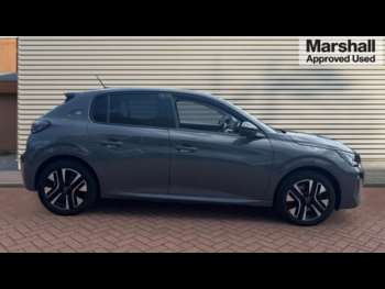 Used Peugeot 208 2023 for sale - 74834267: Photo