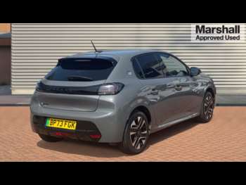 Used Peugeot 208 2023 for sale - 74834267: Photo