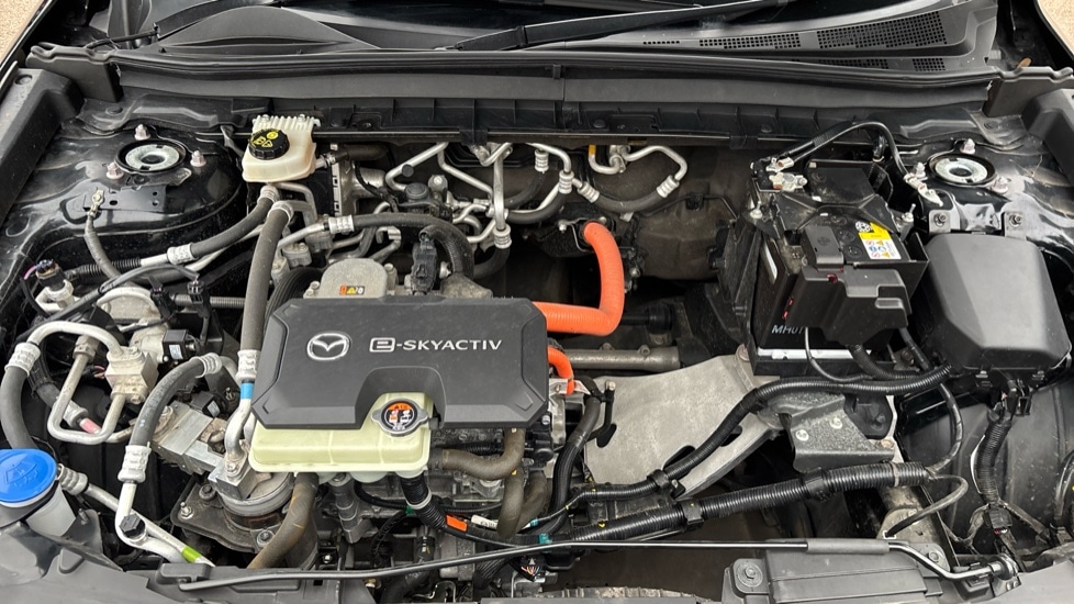 Used Mazda MX-30 2021 for sale - 76079245: Photo 16