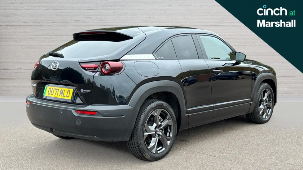 Used Mazda MX-30 2021 for sale - 76079245: Photo 3
