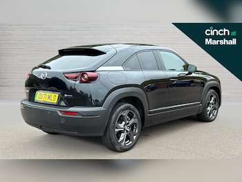 Used Mazda MX-30 2021 for sale - 76079245: Photo