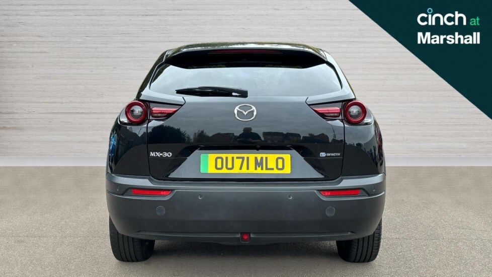 Used Mazda MX-30 2021 for sale - 76079245: Photo 4
