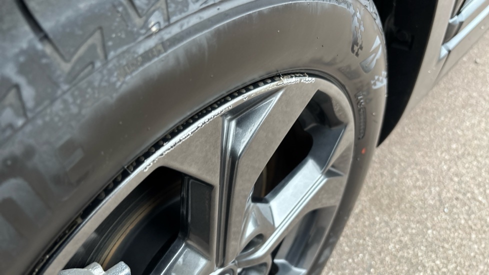 Used Mazda MX-30 2021 for sale - 76079245: Photo 45