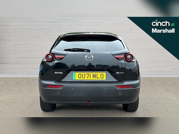 Used Mazda MX-30 2021 for sale - 76079245: Photo