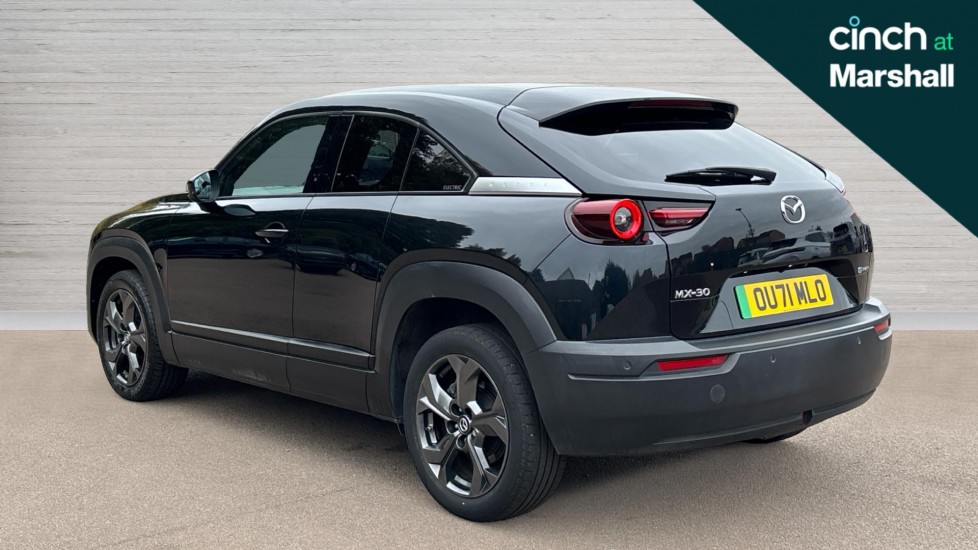 Used Mazda MX-30 2021 for sale - 76079245: Photo 5