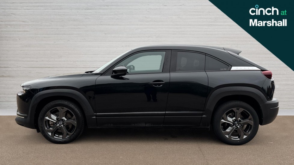 Used Mazda MX-30 2021 for sale - 76079245: Photo 6