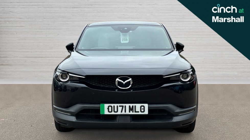 Used Mazda MX-30 2021 for sale - 76079245: Photo 8