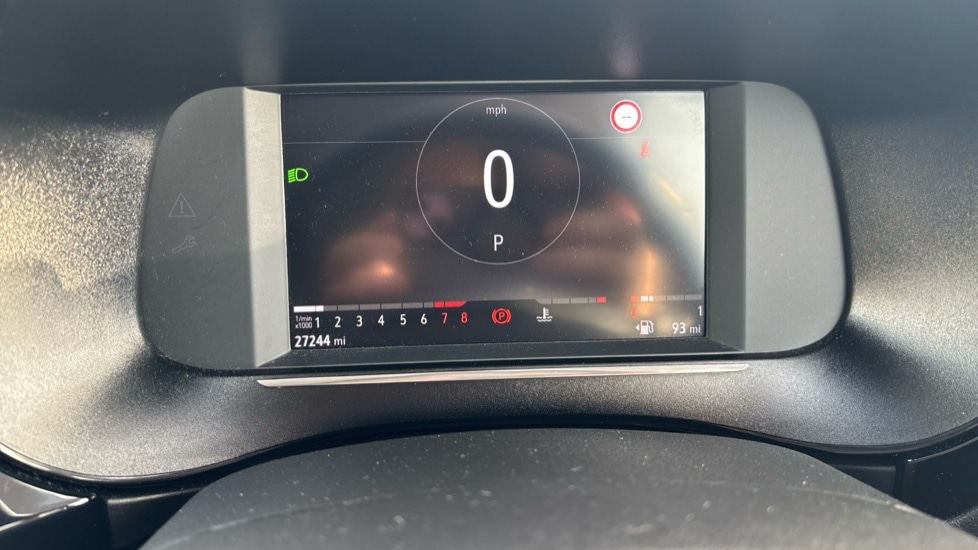 Used Vauxhall Corsa 2022 for sale - 76458764: Photo 13