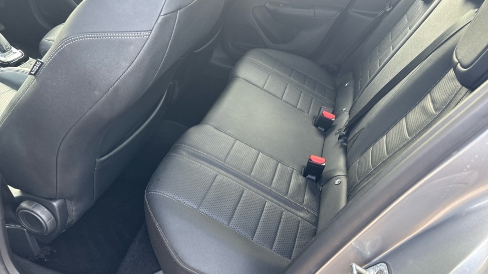 Used Vauxhall Corsa 2022 for sale - 76458764: Photo 14