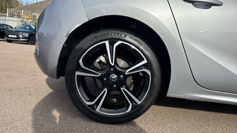 Used Vauxhall Corsa 2022 for sale - 76458764: Photo 19