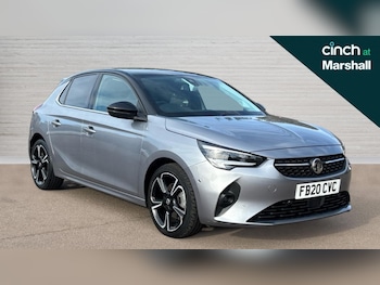 Used Vauxhall Corsa 2020 for sale - 76458764: Photo