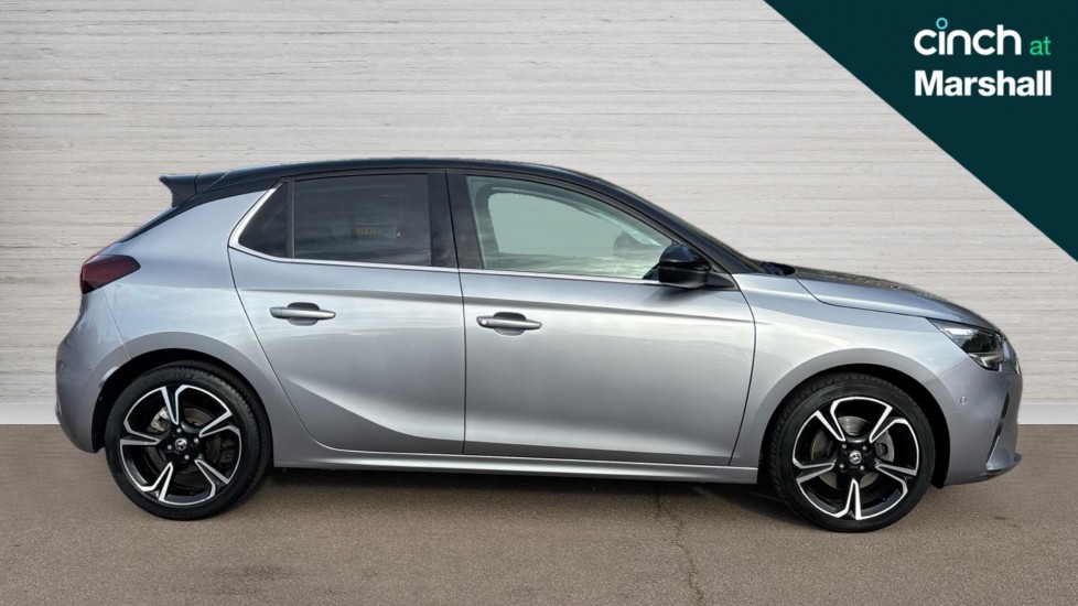 Used Vauxhall Corsa 2022 for sale - 76458764: Photo 2