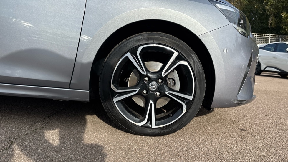 Used Vauxhall Corsa 2022 for sale - 76458764: Photo 20