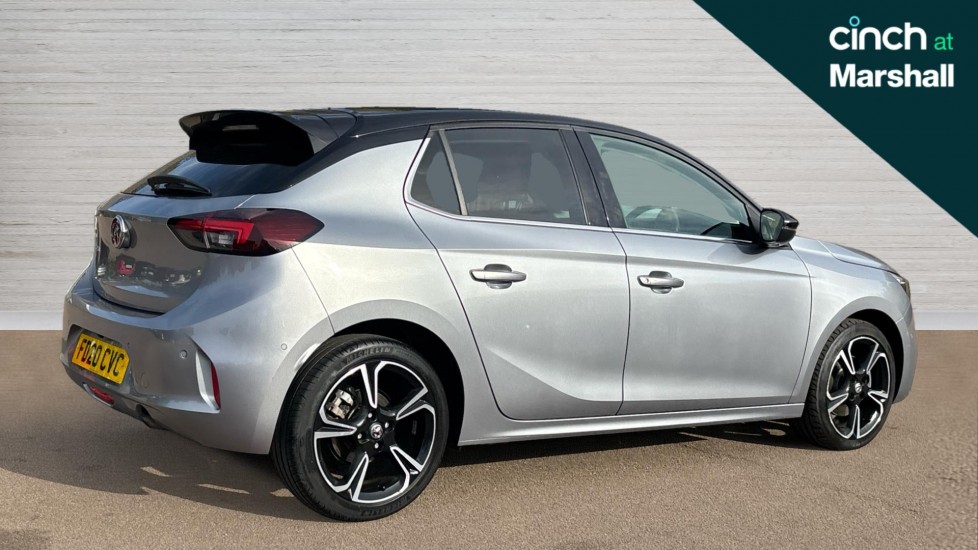 Used Vauxhall Corsa 2022 for sale - 76458764: Photo 3