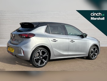 Used Vauxhall Corsa 2020 for sale - 76458764: Photo