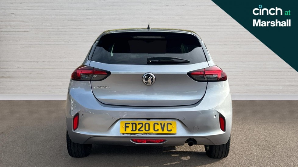 Used Vauxhall Corsa 2022 for sale - 76458764: Photo 4