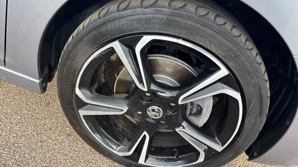 Used Vauxhall Corsa 2022 for sale - 76458764: Photo 42