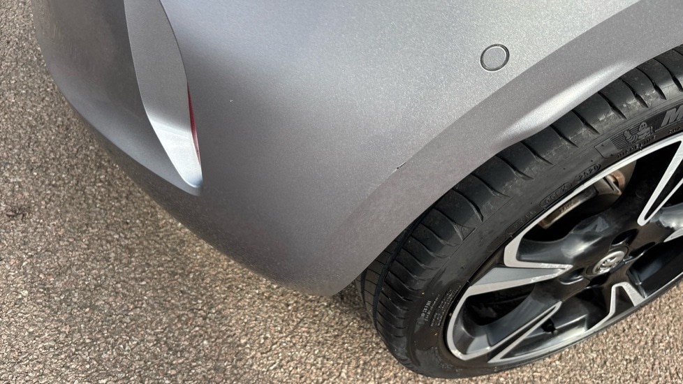 Used Vauxhall Corsa 2022 for sale - 76458764: Photo 44